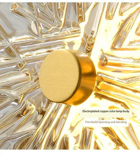 Wall Light - Nordic Light Luxury Modern Minimalist Lamp SW-36210345 - SWEET-LIGHTS
