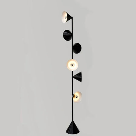 Floor Lamp - KARLOS Nordic Modern Designer Lighting Fixtures SW-36210123 - SWEET-LIGHTS