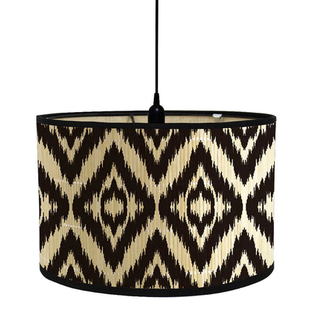 Lampshade - Japanese Style Bamboo Light Cover for Home SW-36210345 - SWEET-LIGHTS