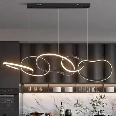 Pendant Light - Nordic Home Decor Chandeliers For Dining Room Lustre Pendant Lights Indoor Lighting SW-36210345 - SWEET-LIGHTS