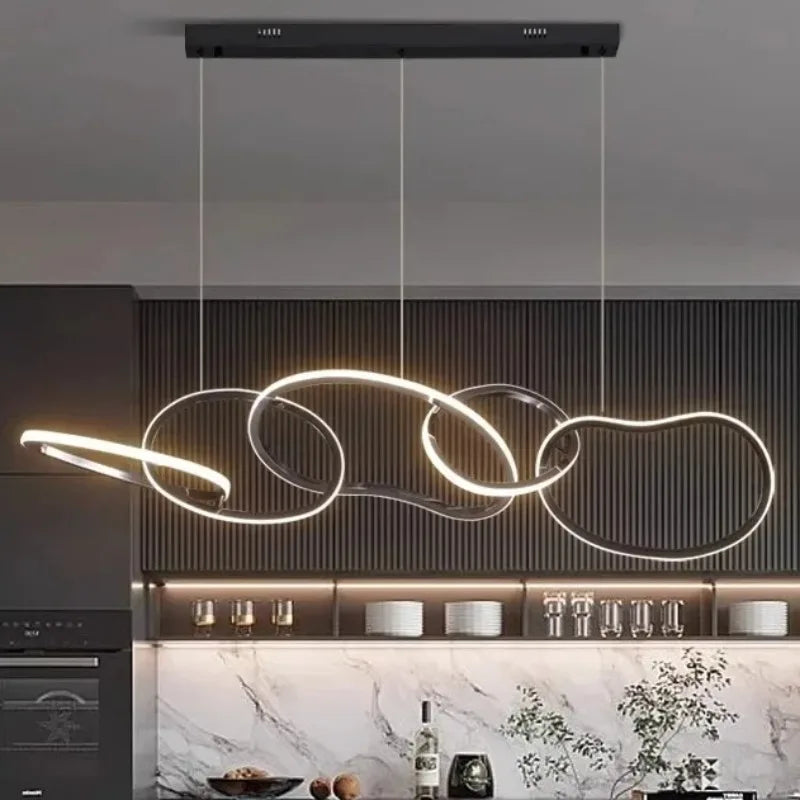 Pendant Light - Nordic Home Decor Chandeliers For Dining Room Lustre Pendant Lights Indoor Lighting SW-36210345 - SWEET-LIGHTS