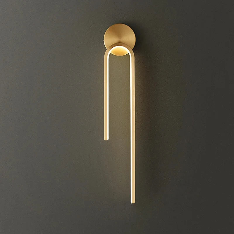 Wall Light - Modern LED Wall Lights Indoor Lighting For Living Room Bedroom Bedside Decor SW-36210345 - SWEET-LIGHTS