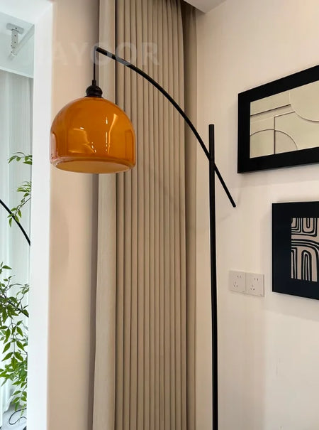 Floor Lamp - Medieval Retro LED Lighting for Living Room SW-36210789 - SWEET-LIGHTS