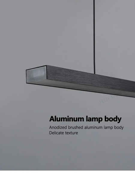 Pendant Light - Nordic Modern LED Chandelier for Dining SW-36210345 - SWEET-LIGHTS