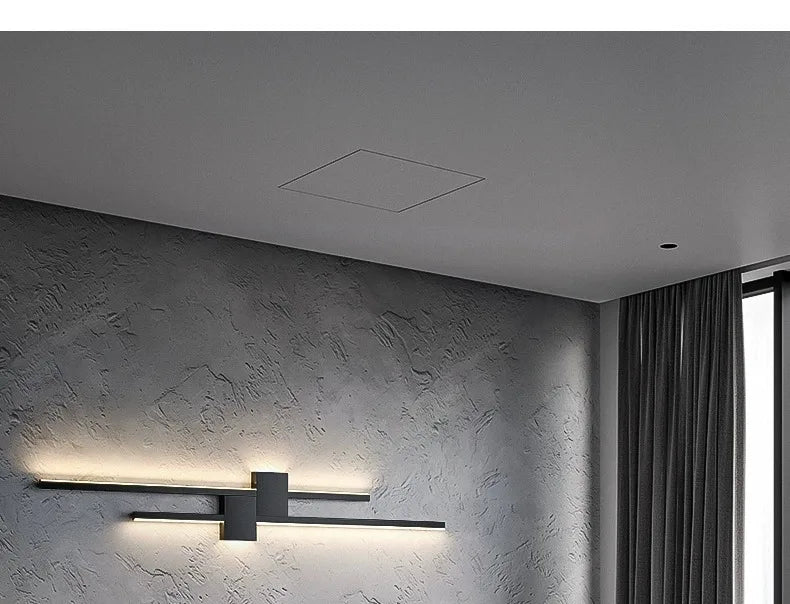 Wall Light - Modern LED Wall Lamp for Living Room and Bedroom SW-36210347 - SWEET-LIGHTS