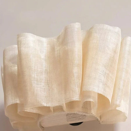 Pendant Light - Nordic Vintage Fabric Chandelier Indoor Lighting Restaurant Loft Bedroom Bedside Fixtures SW-36210983 - SWEET-LIGHTS
