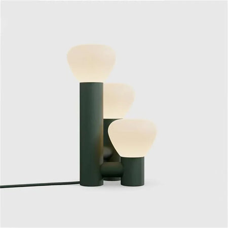 Floor Lamp - Nordic Creative Orange Tripod Lamp for Room SW-36210458 - SWEET-LIGHTS