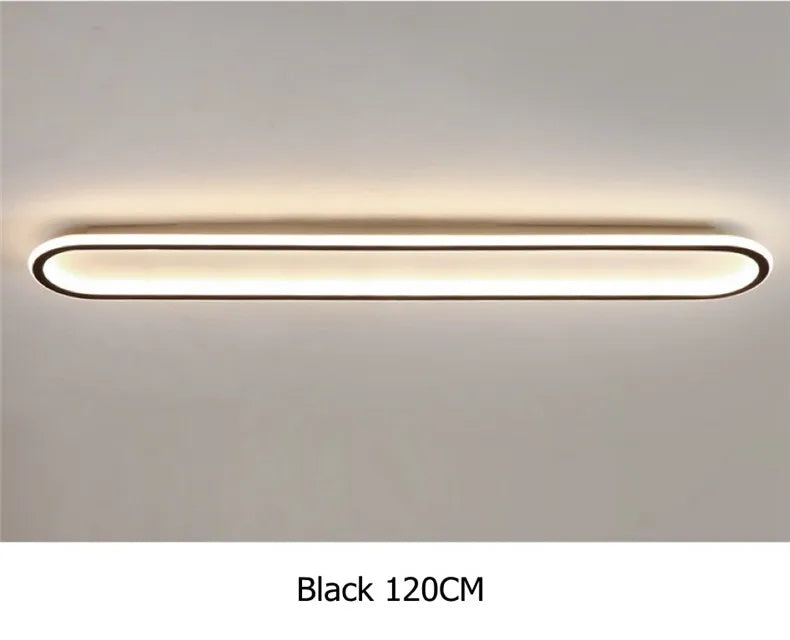 Ceiling Light - Modern LED Ceiling Lamp for Bedroom Foyer Corridor Kitchen SW-36210579 - SWEET-LIGHTS