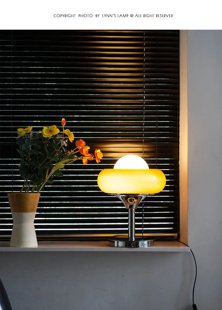 Floor Lamp - Medieval Bauhaus American Retro Warm Light for Bedroom SW-36210567 - SWEET-LIGHTS