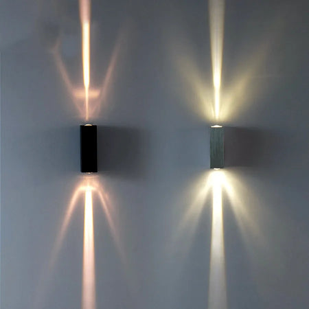 Outdoor Light - 6W 10W Line Beam LED Wall Light Waterproof SW-36210345 - SWEET-LIGHTS