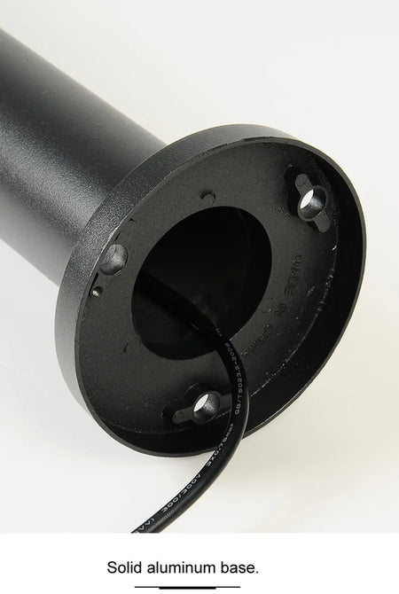 Outdoor Light - LED Outdoor Garden Lamp IP65 Waterproof Aluminum Bollard SW-36210678 - SWEET-LIGHTS