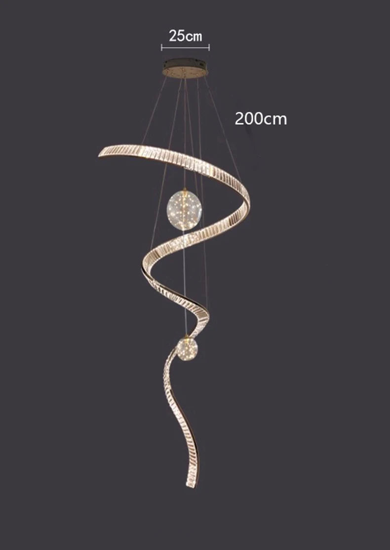 Chandelier - Modern Dine Dining Room LED Pendant Light SW-36210567 - SWEET-LIGHTS