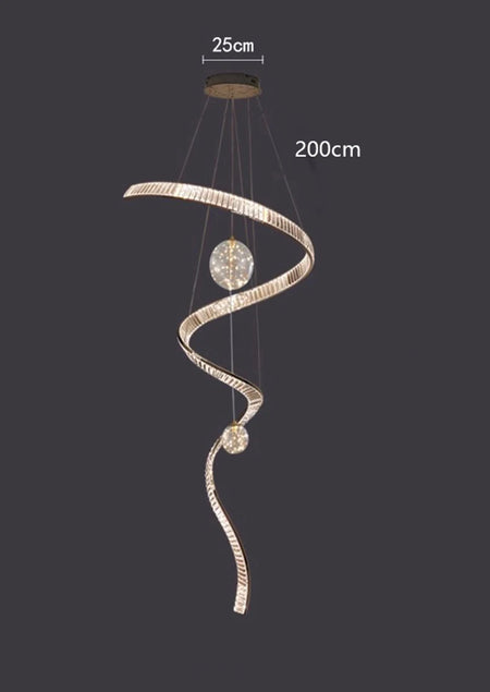 Chandelier - Modern Dine Dining Room LED Pendant Light SW-36210567 - SWEET-LIGHTS