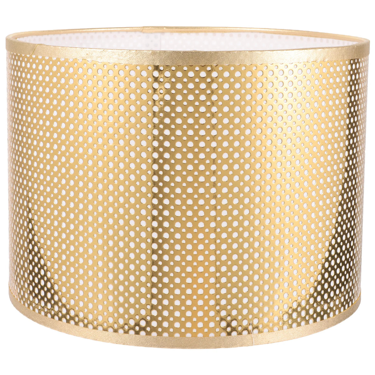 Lampshade - Small Modern Fabric Oval Table Lamp Shade SW-36210345 - SWEET-LIGHTS