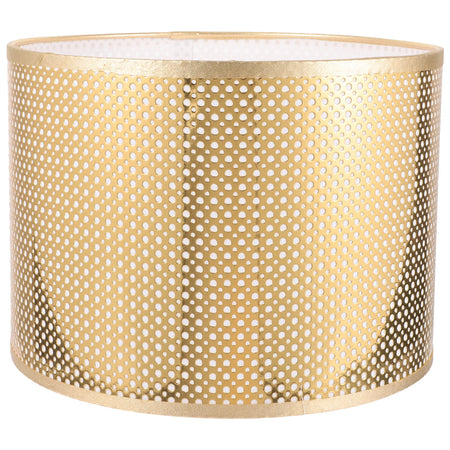 Lampshade - Small Modern Fabric Oval Table Lamp Shade SW-36210345 - SWEET-LIGHTS