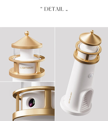Children Lighting - Floating Moon Lamp Projection Night Light Remote Control Bluetooth Speaker Motion Sensor Room Decor Gift SW-36210458 - SWEET-LIGHTS