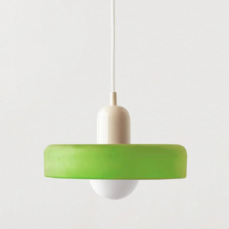 Pendant Light - Nordic E27 LED Retro Glass Chandelier for Living Room Dining Room Bedroom Kitchen SW-36210123 - SWEET-LIGHTS