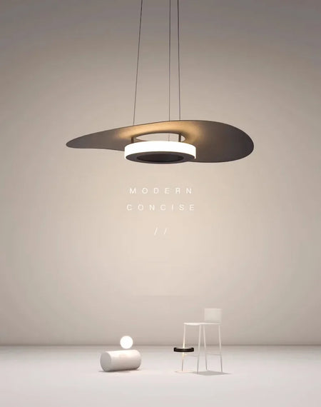 Pendant Light - Nordic Led Changeable Light Hanging Lamp SW-36210345 - SWEET-LIGHTS