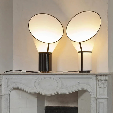 Floor Lamp - SEAN Nordic Modern Minimalist Artistic Lighting SW-36210348 - SWEET-LIGHTS