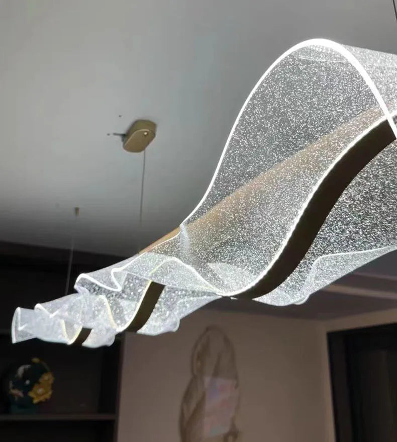 Pendant Light - Modern LED Chandelier for Living Room SW-36210357 - SWEET-LIGHTS