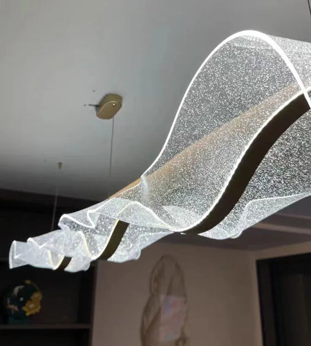 Pendant Light - Modern LED Chandelier for Living Room SW-36210357 - SWEET-LIGHTS