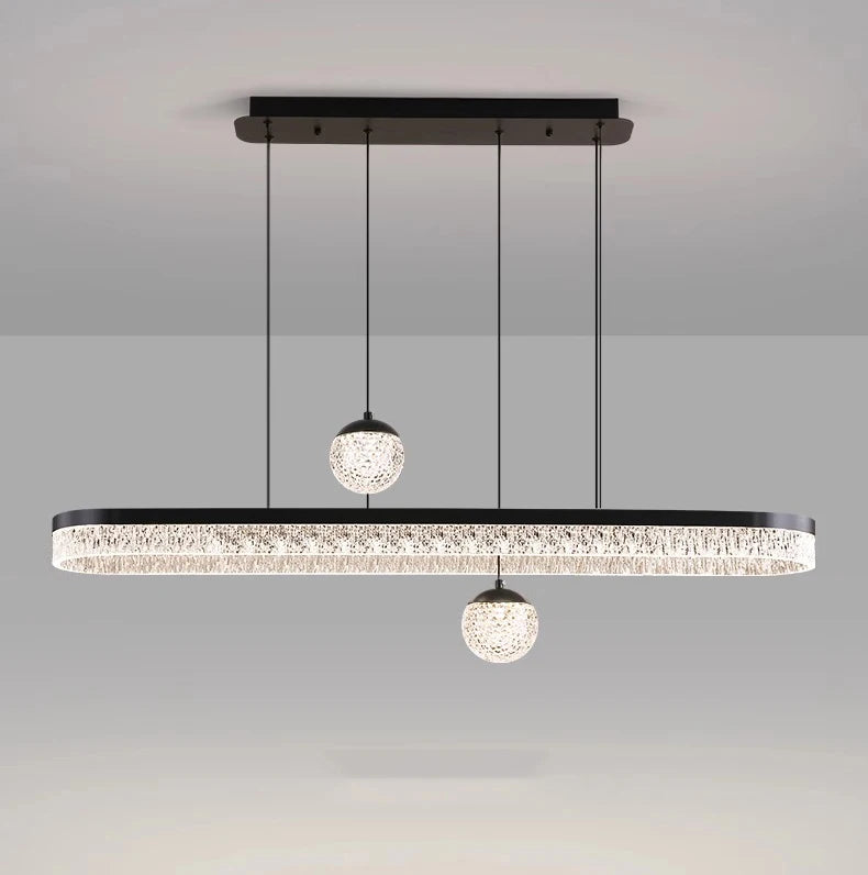 Pendant Light - Modern Dine Dining Room LED Ceiling Lamp SW-36210789 - SWEET-LIGHTS