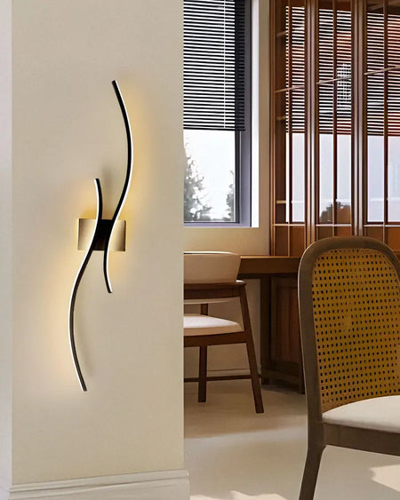 Wall Light - Nordic LED Wall Lamps for Bedside and Aisle SW-36210348 - SWEET-LIGHTS