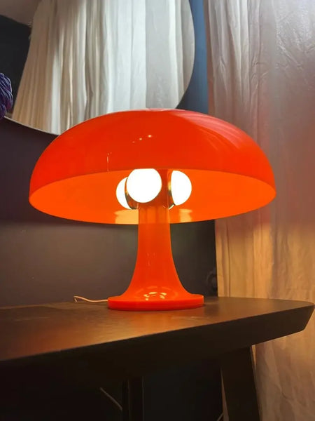 Table Lamp - New Led Mushroom for Hotel Bedroom Living Room Lighting SW-36210345 - SWEET-LIGHTS