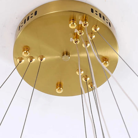 Pendant Light - Modern Home Decor LED Lamps for Living Room SW-36210457 - SWEET-LIGHTS