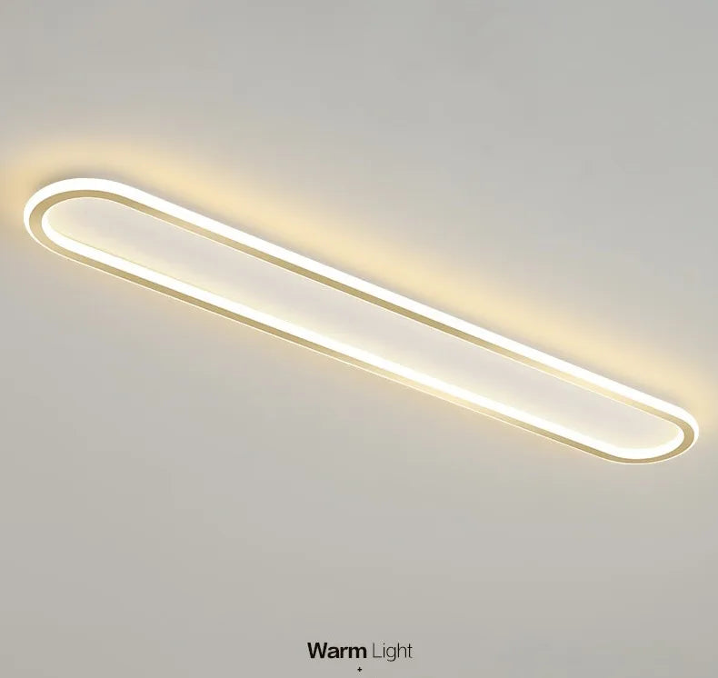 Ceiling Light - Modern LED Ceiling Lamp for Bedroom Foyer Corridor Kitchen SW-36210579 - SWEET-LIGHTS