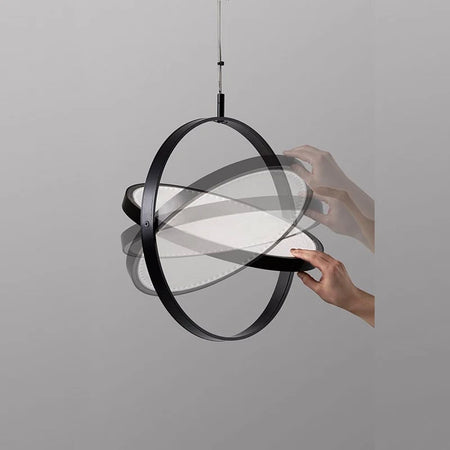 Pendant Light - Modern LED Rotatable Ceiling Lamp for Bedroom, Living Room, Bathroom Decoration SW-36210345 - SWEET-LIGHTS