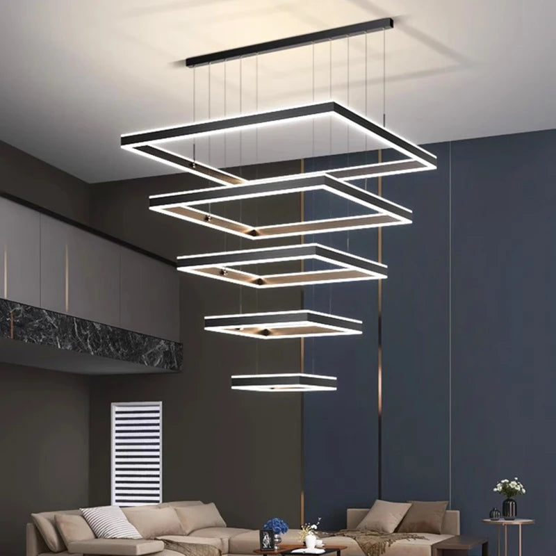 Pendant Light - Nordic Home Decor Dining Room Indoor Chandelier SW-36214567 - SWEET-LIGHTS