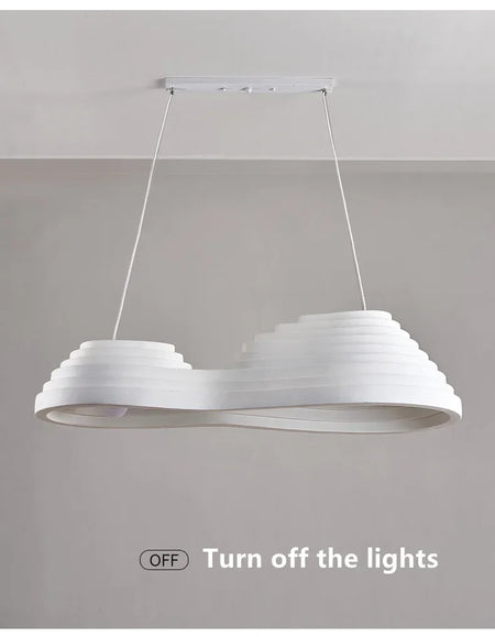Pendant Light - Japanese Wabi Sabi Style Restaurant Lamp SW-36210457 - SWEET-LIGHTS