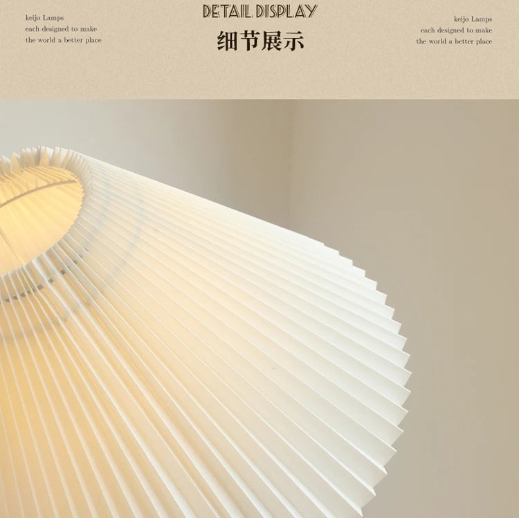 Floor Lamp - Designer Cream Resin LED E27 Vertical Light for Living Room SW-36210345 - SWEET-LIGHTS