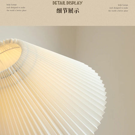 Floor Lamp - Designer Cream Resin LED E27 Vertical Light for Living Room SW-36210345 - SWEET-LIGHTS