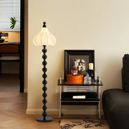 Floor Lamp - OUTELA Contemporary Luxury LED Standing Light SW-36210489 - SWEET-LIGHTS
