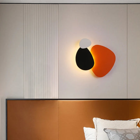 Wall Light - New Modern Creative LED Wall Lamps for Indoor Lighting SW-36210345 - SWEET-LIGHTS