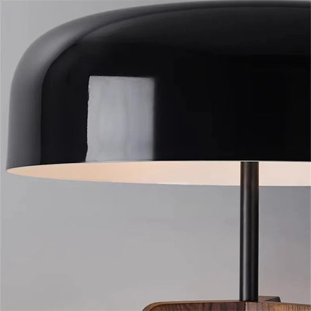 Floor Lamp - Pileo Porada Solid Wood Tripod LED Lamp SW-36210478 - SWEET-LIGHTS