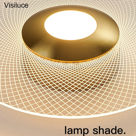 Ceiling Light - Flush Mount LED Fixture for Home Aisle SW-36214578 - SWEET-LIGHTS