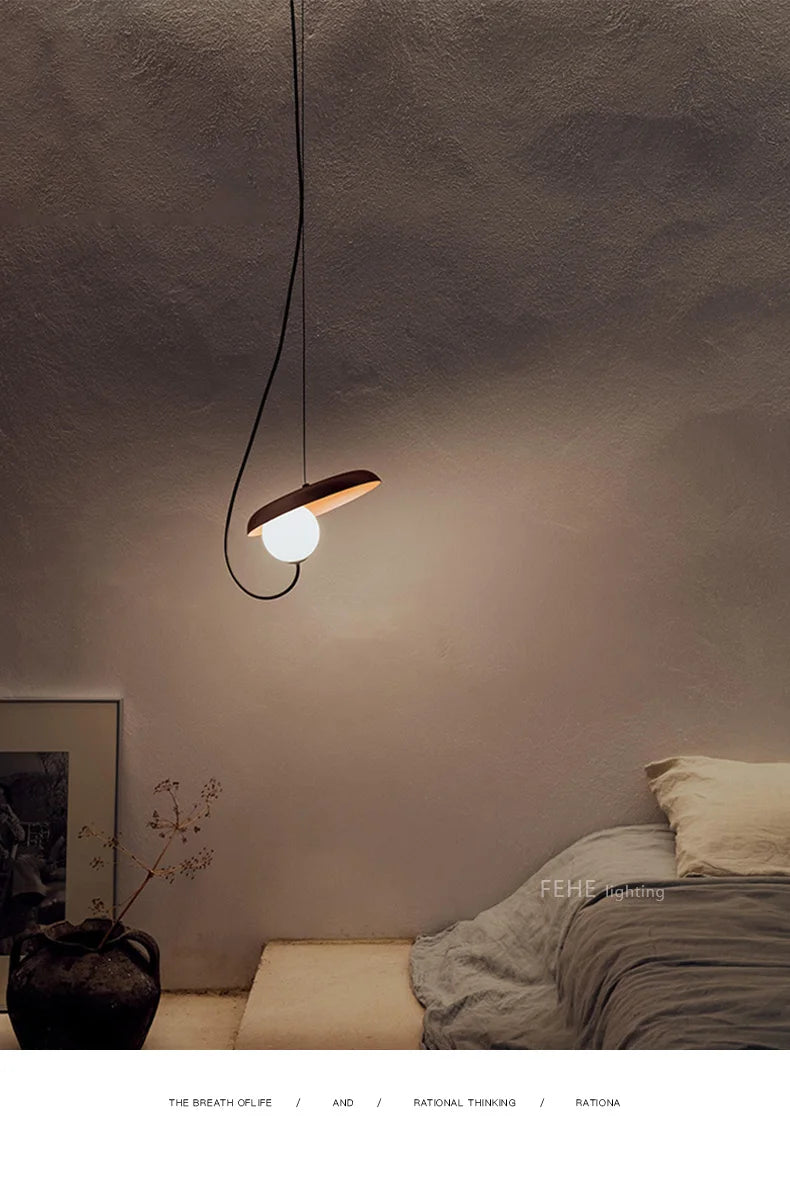 Pendant Light - Modern Magnet Lamp Chandelier for Dining Room SW-36210349 - SWEET-LIGHTS