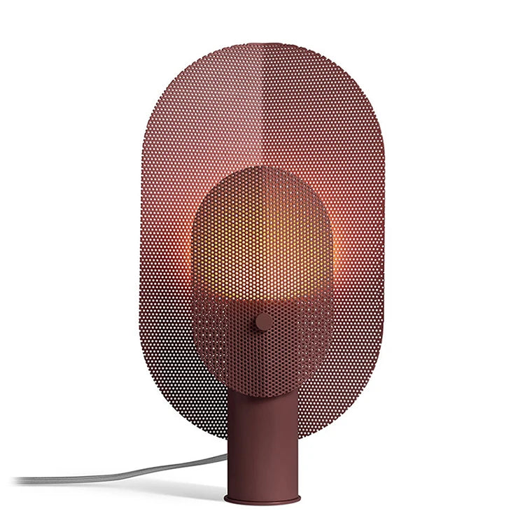 Table Lamp - Postmodern Minimalist Grid Nordic Designer LED SW-36210345 - SWEET-LIGHTS