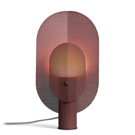 Table Lamp - Postmodern Minimalist Grid Nordic Designer LED SW-36210345 - SWEET-LIGHTS