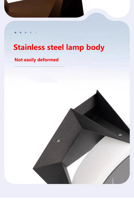 Outdoor Light - LED Remotely Controlled Solar Column Lamp Dimmable Waterproof SW-36210425 - SWEET-LIGHTS