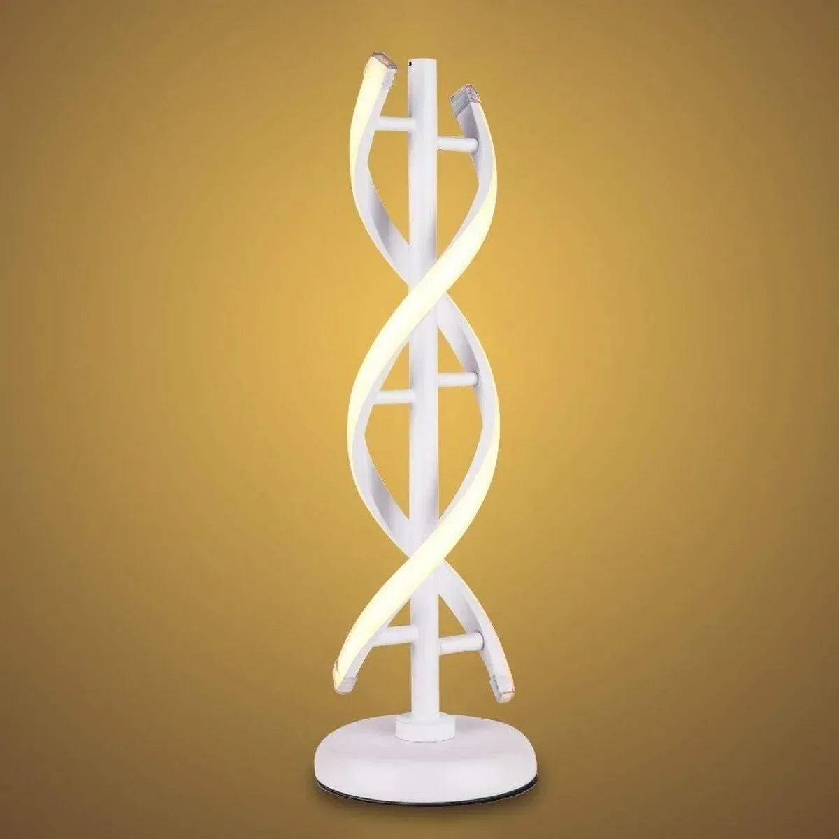 Floor Lamp - Minimalist Geometric Line LED Designer Light SW-36210789 - SWEET-LIGHTS