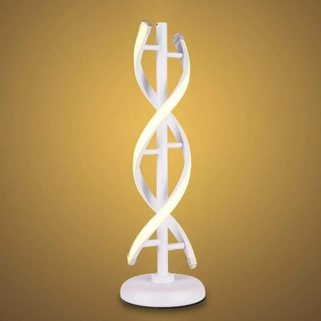 Floor Lamp - Minimalist Geometric Line LED Designer Light SW-36210789 - SWEET-LIGHTS