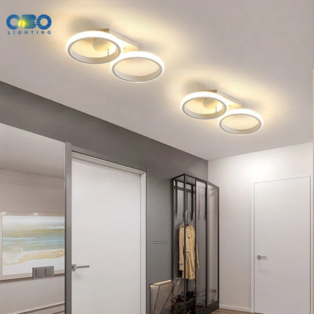 Ceiling Light - Modern Ceiling Lamp Balcony LED 20W 22W 32W 36W 110-220V SW-36210345 - SWEET-LIGHTS
