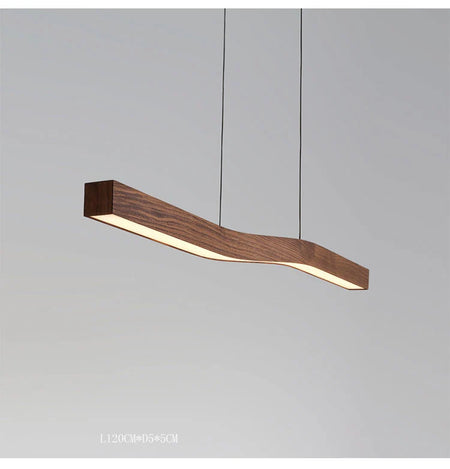 Pendant Light - Japanese Restaurant Chandeliers for Office SW-36210789 - SWEET-LIGHTS
