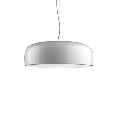 Pendant Light - Smithfield Aluminum Black White Designer Lamp SW-36210345 - SWEET-LIGHTS