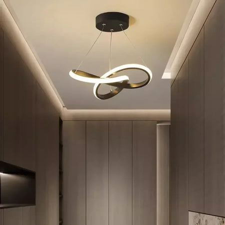 Pendant Light - Nordic LED Ceiling Pendant Lamp for Dining Room and Living Room Creativity Simple Illumination Light SW-36210567 - SWEET-LIGHTS