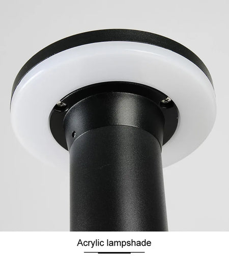 Outdoor Light - LED Outdoor Garden Lamp IP65 Waterproof Aluminum Bollard SW-36210678 - SWEET-LIGHTS
